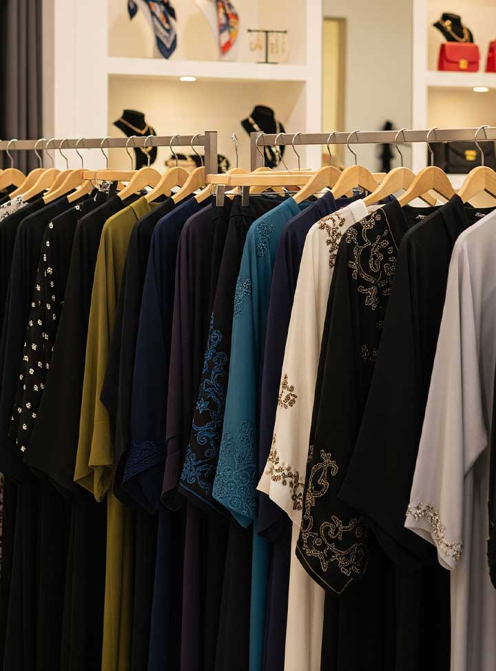 Women’s Abaya