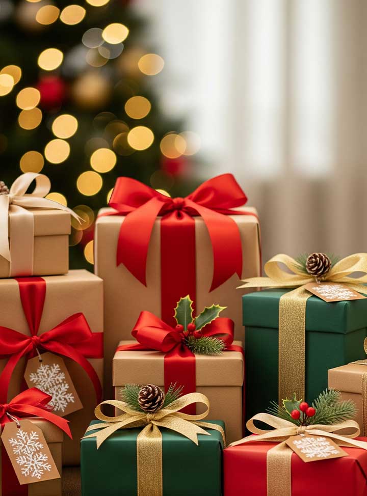 Gift Items