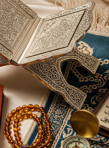 Islamic Accessories