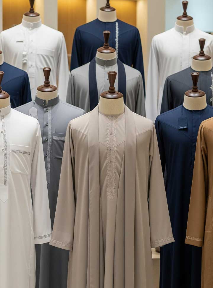 Men’s Thobe