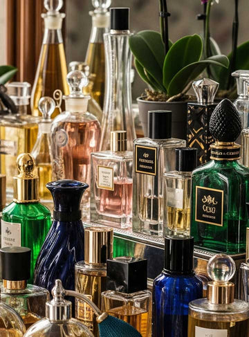 Perfumes