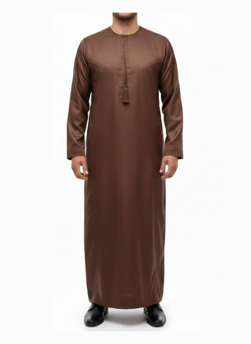 Nusuki Emarati Thobe