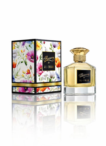 FLOWERY — Luxury Floral Essence