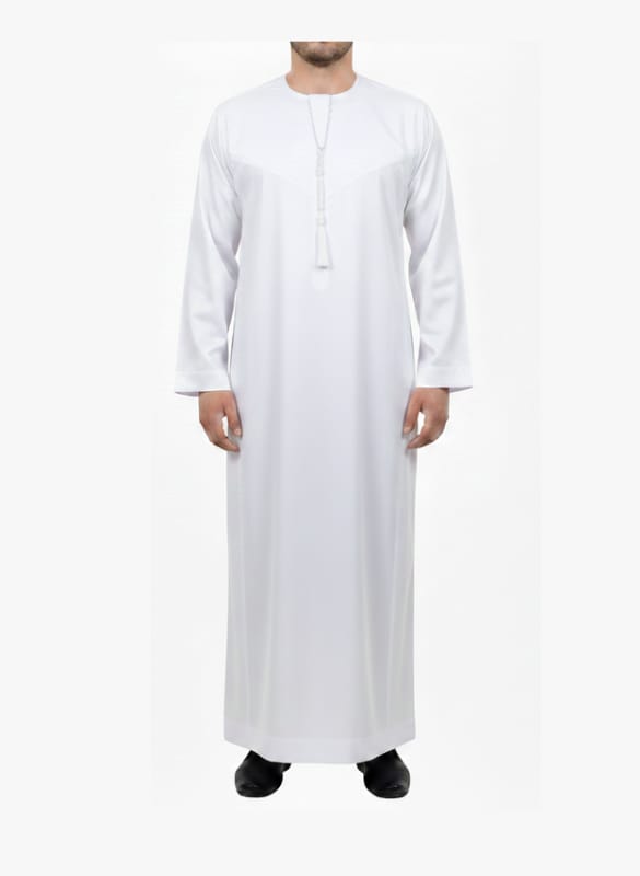 Nusuki Emarati Thobe